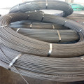 High Tensile Prestressing 4mm High Carbon Steel Wire